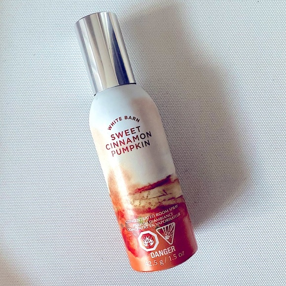 ✨4/$20✨ Bath & Body Works Sweet Cinnamon Pumpkin Concentrated Room Spray Mist - Picture 2 of 4